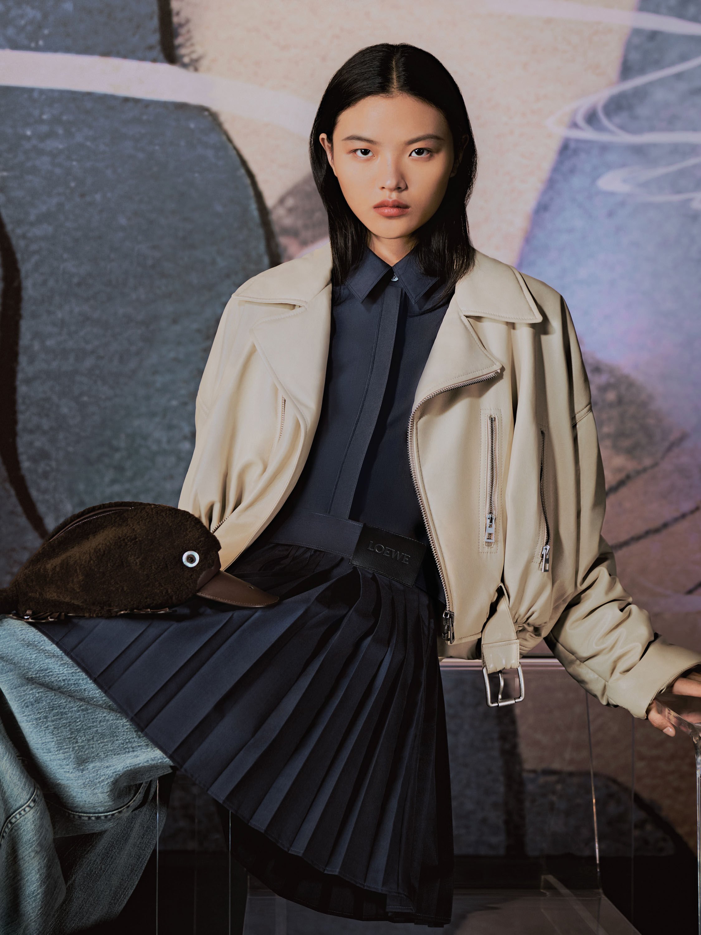 女性のための高級ファッション既製服 - LOEWE - LOEWE Japan official